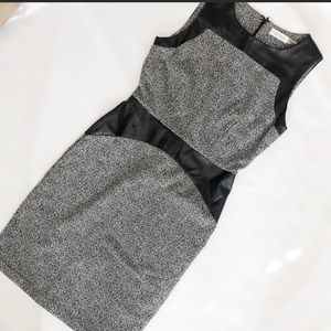 Calvin Klein Sheath Dress